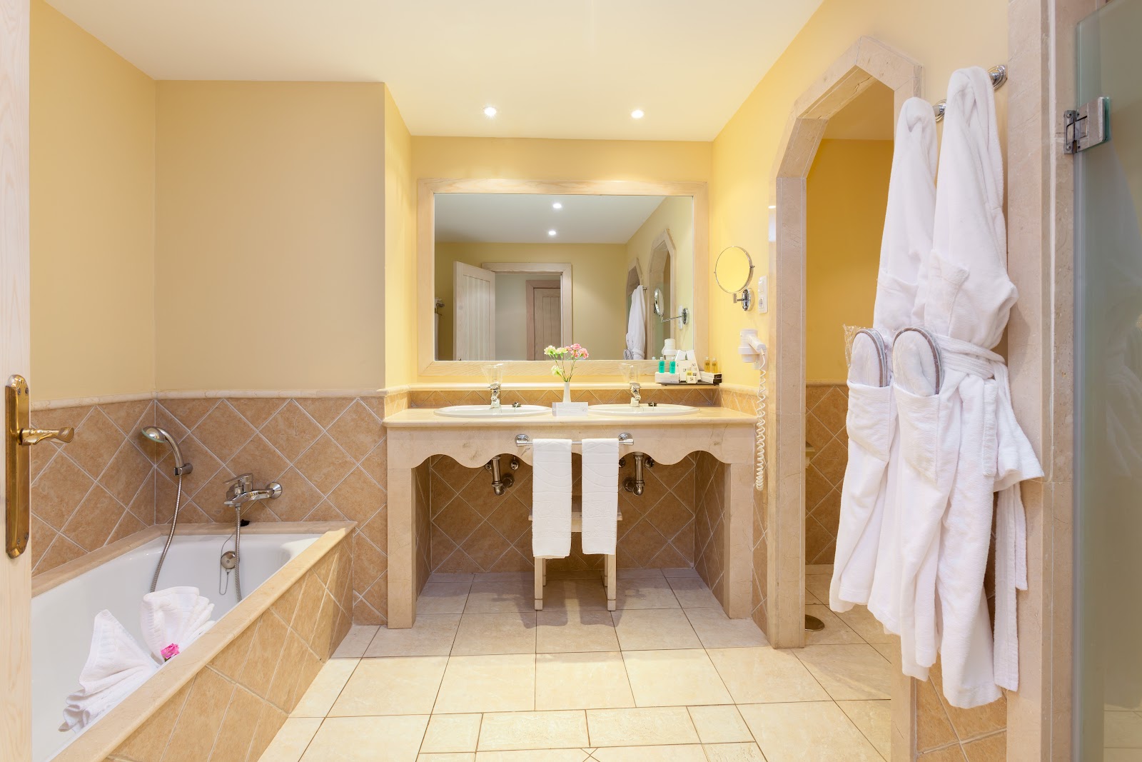 Intercorp Fractional Property - Spain