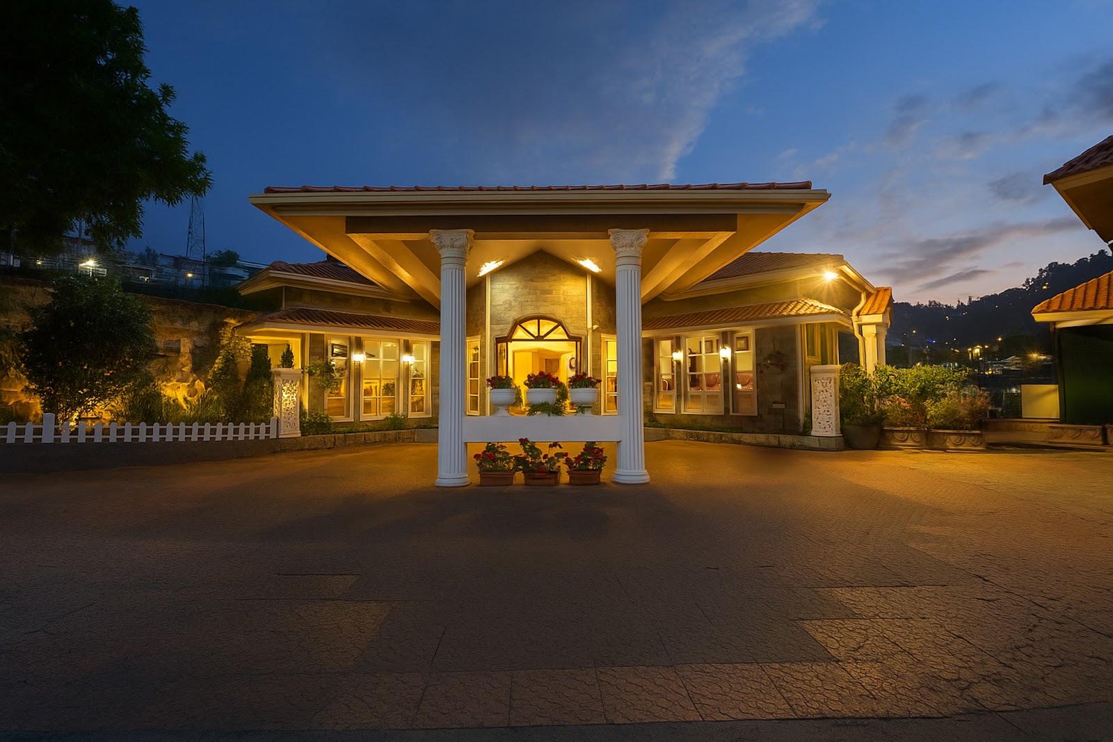 Jc Residency, Kodaikanal - India