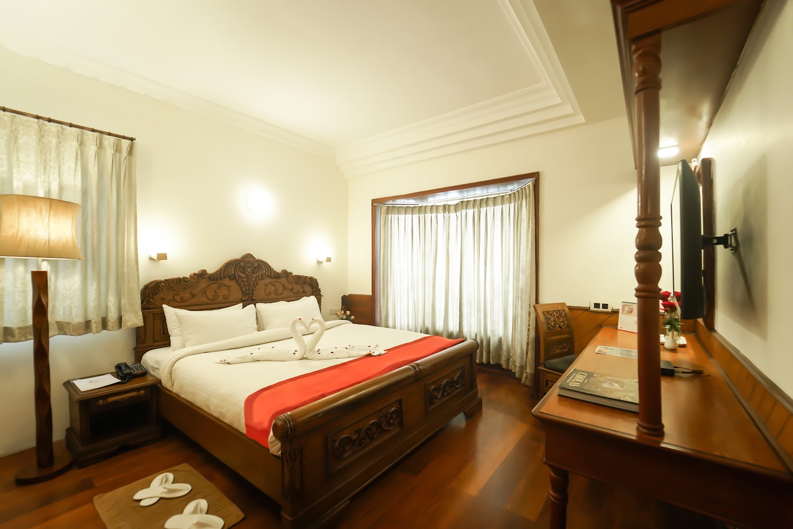 Jc Residency, Kodaikanal