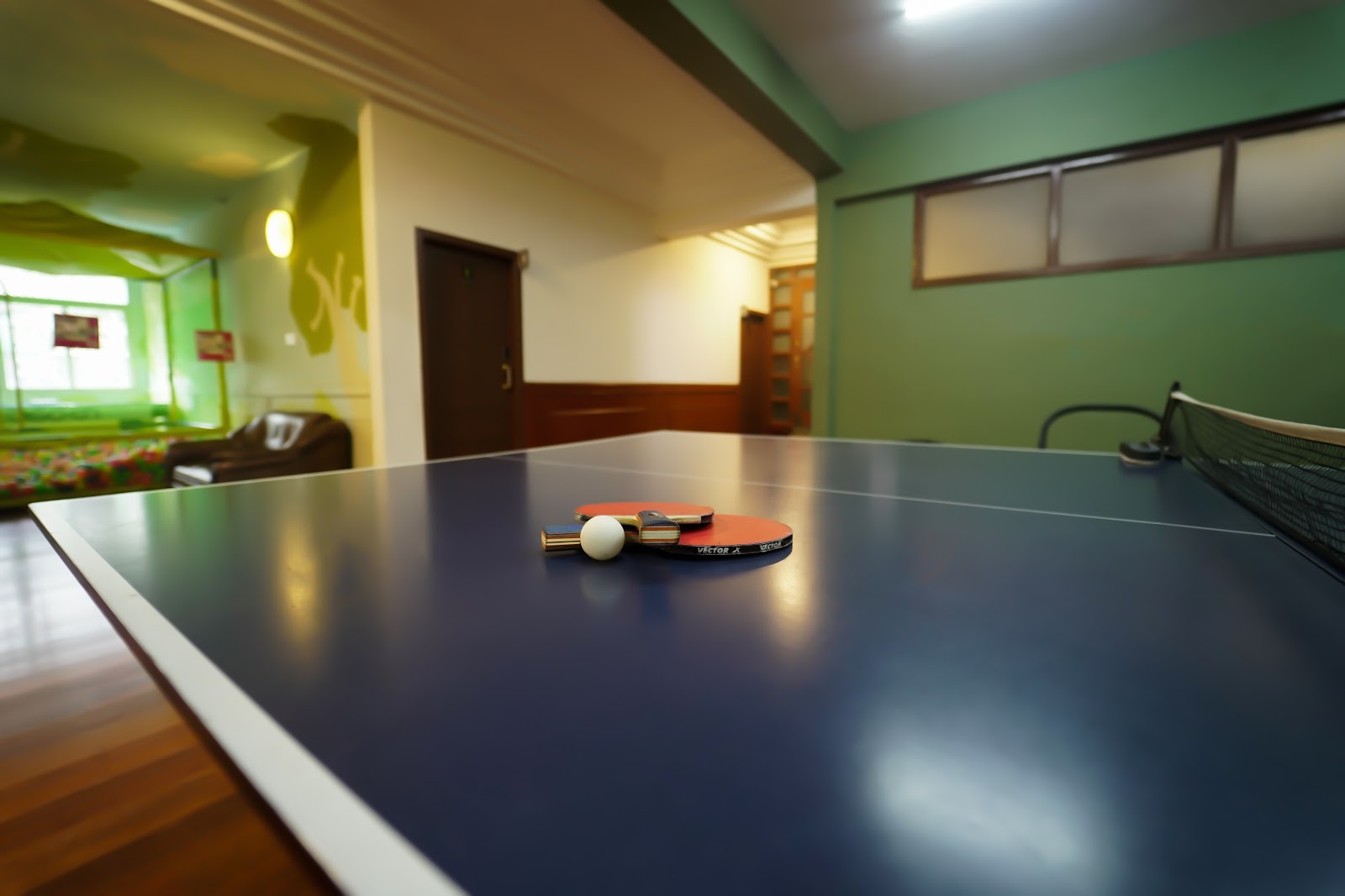 Jc Residency, Kodaikanal