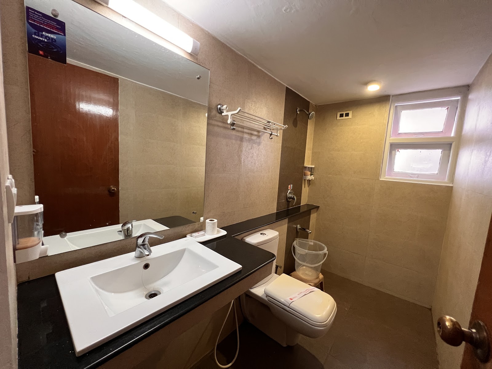 Jc Residency, Kodaikanal