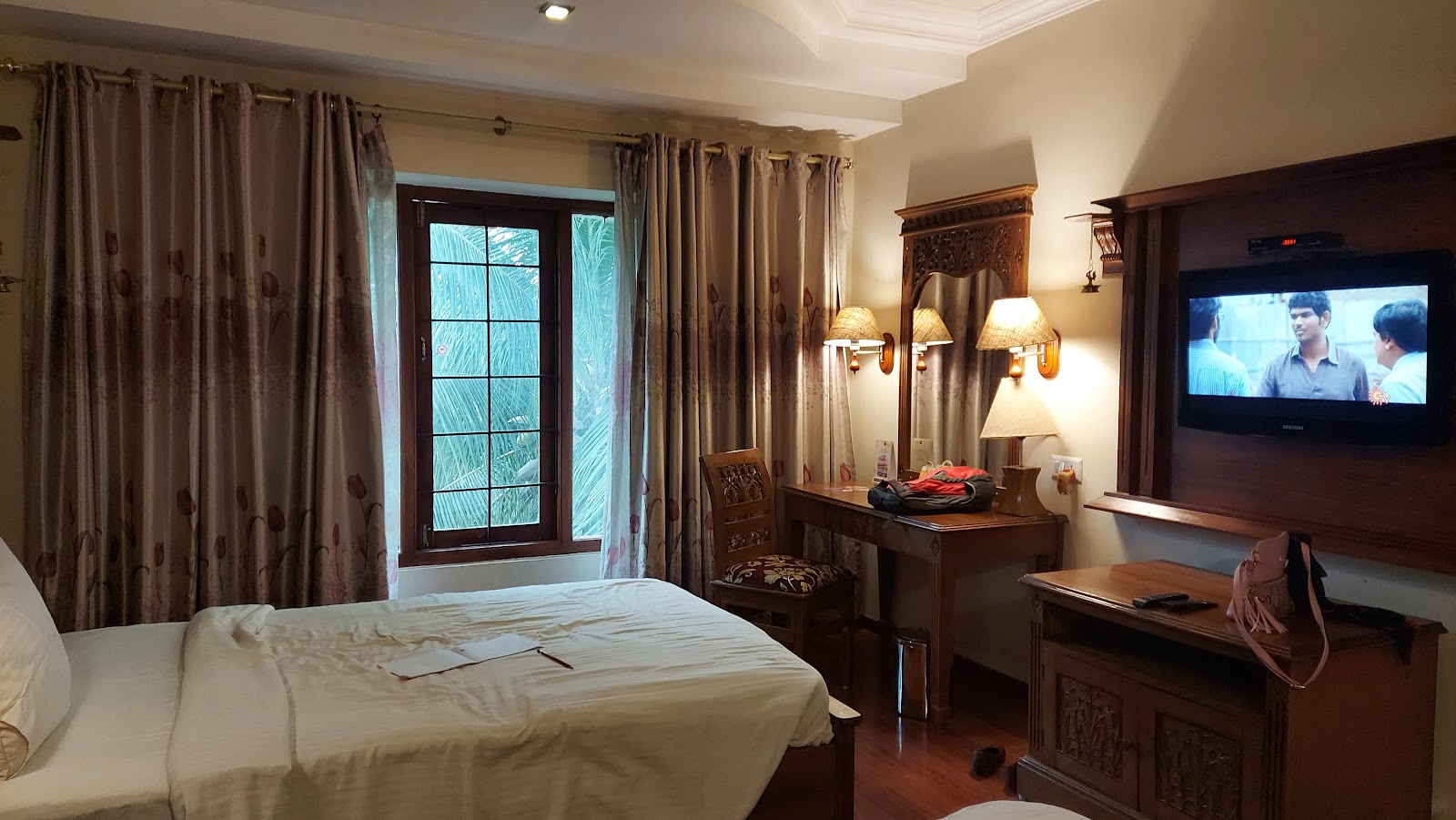 Jc Residency, Madurai