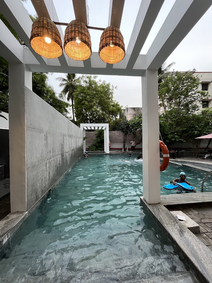 Jc Residency, Madurai