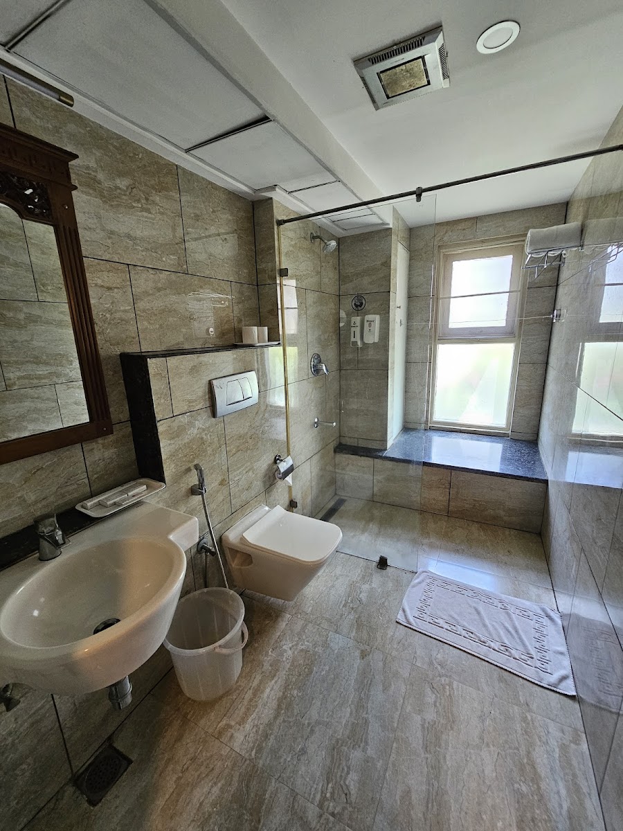 Jc Residency, Madurai