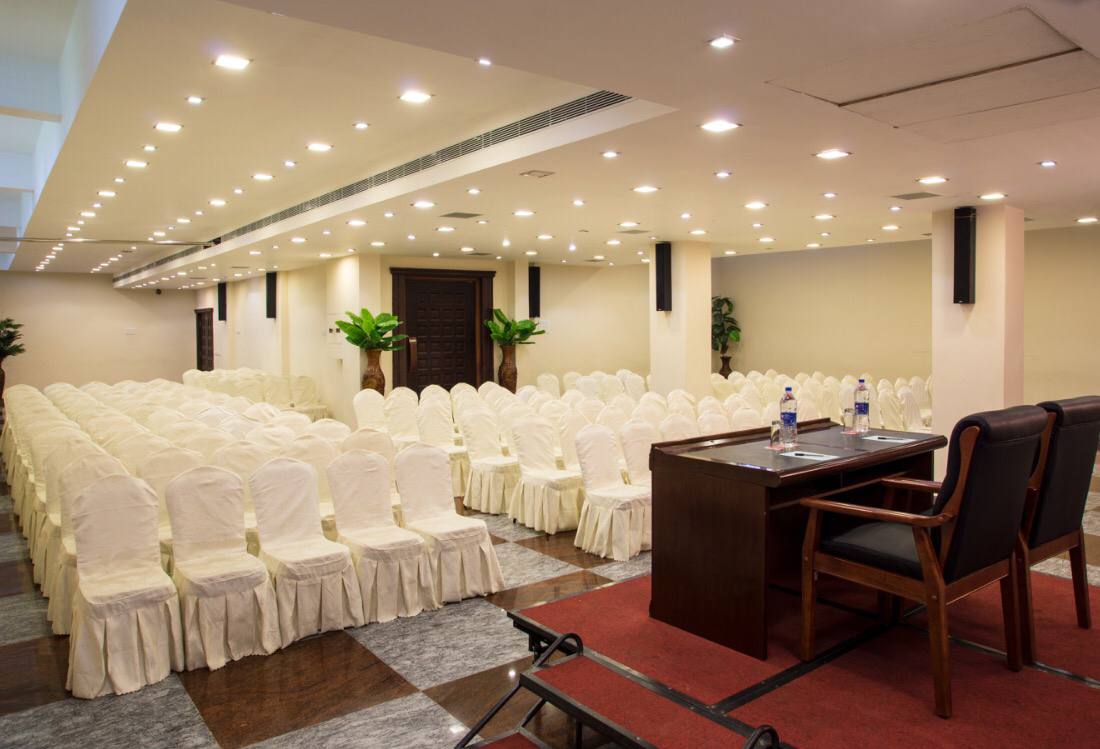 Jc Residency, Madurai