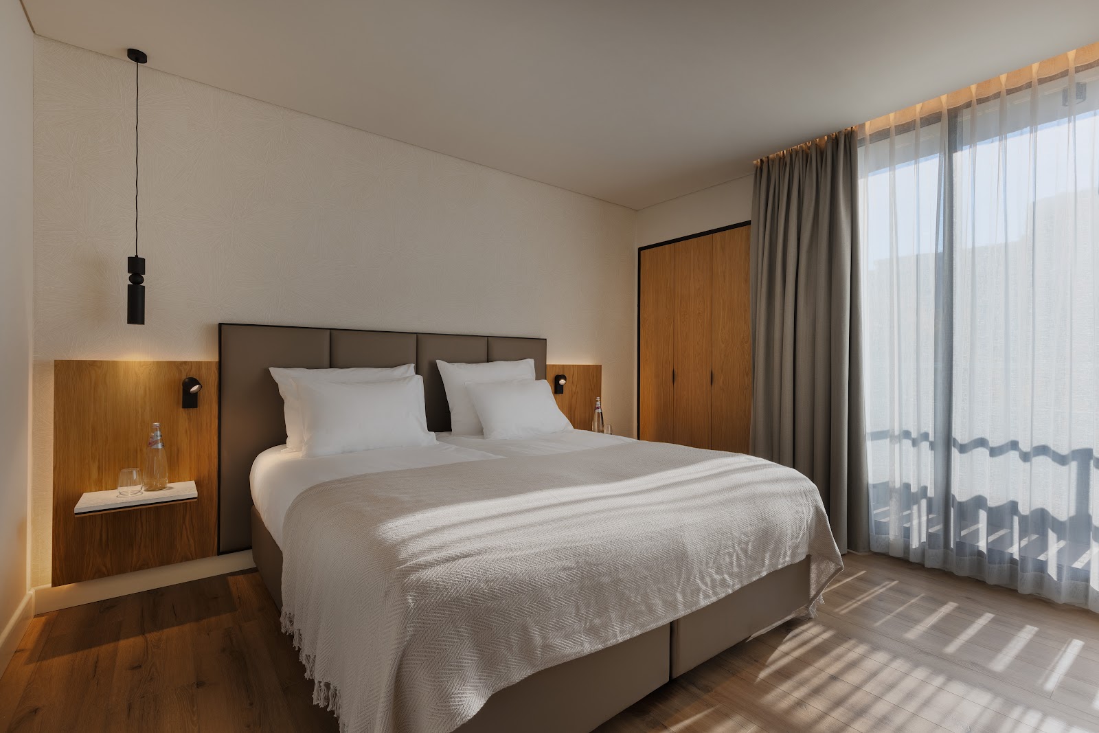 Jerusalem Gardens - Hotel and Spa