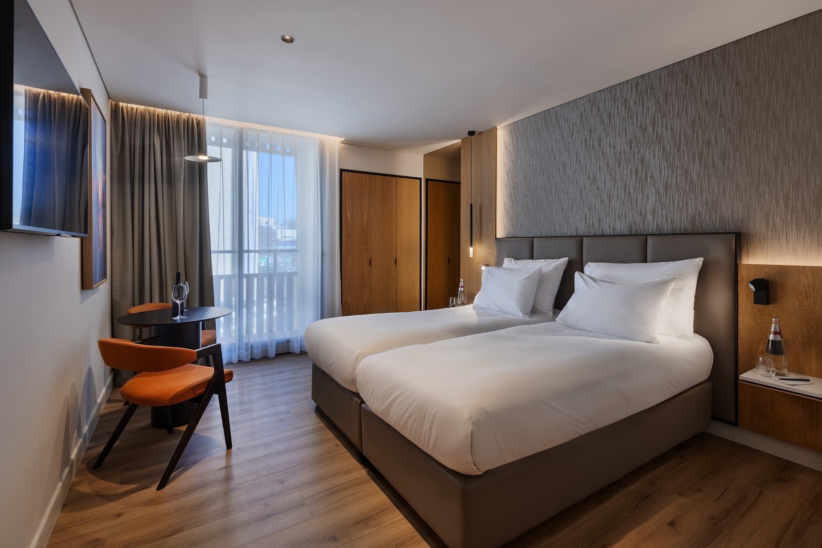 Jerusalem Gardens - Hotel and Spa