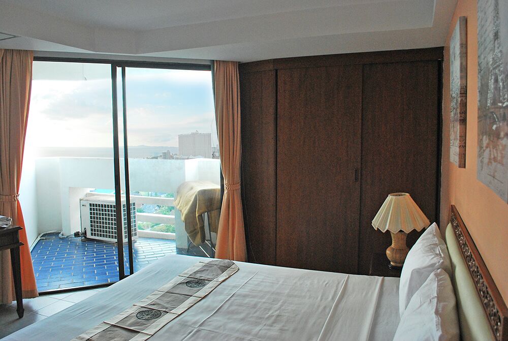 Jomtien Beach Paradise