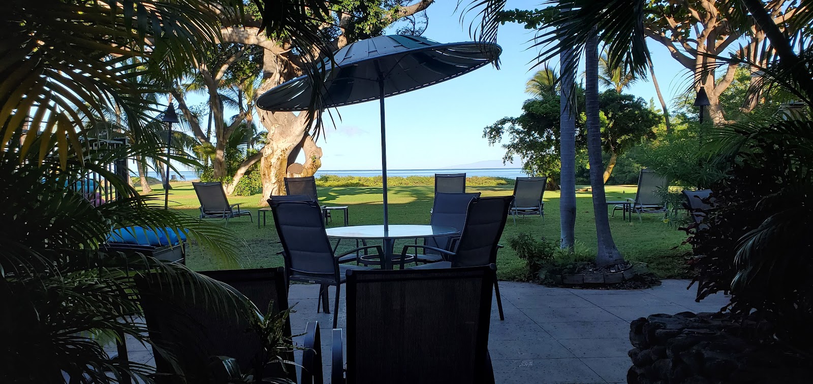 Kapulanikai Vacation Suites