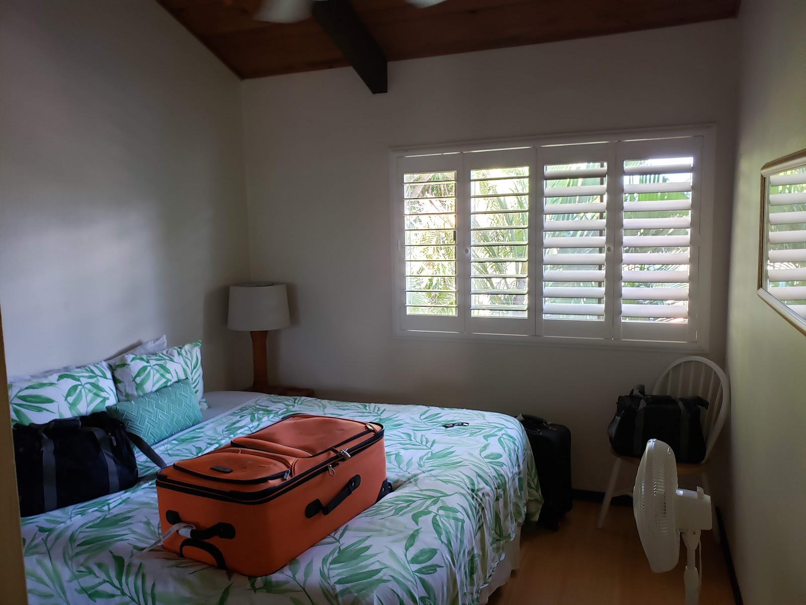 Kapulanikai Vacation Suites