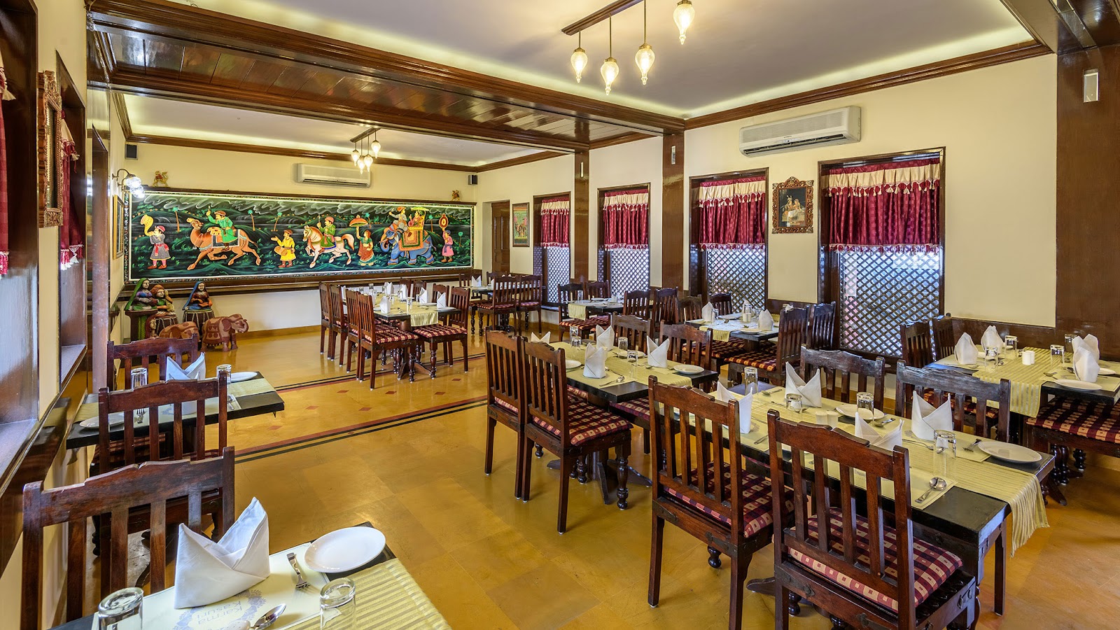 Karma Haveli