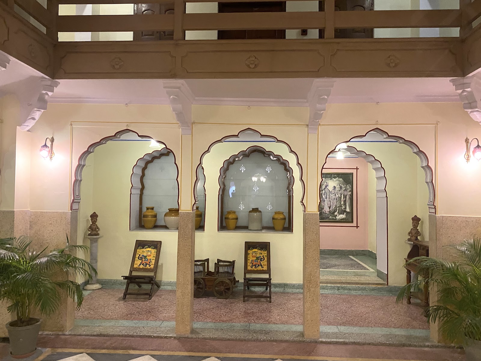 Karma Haveli