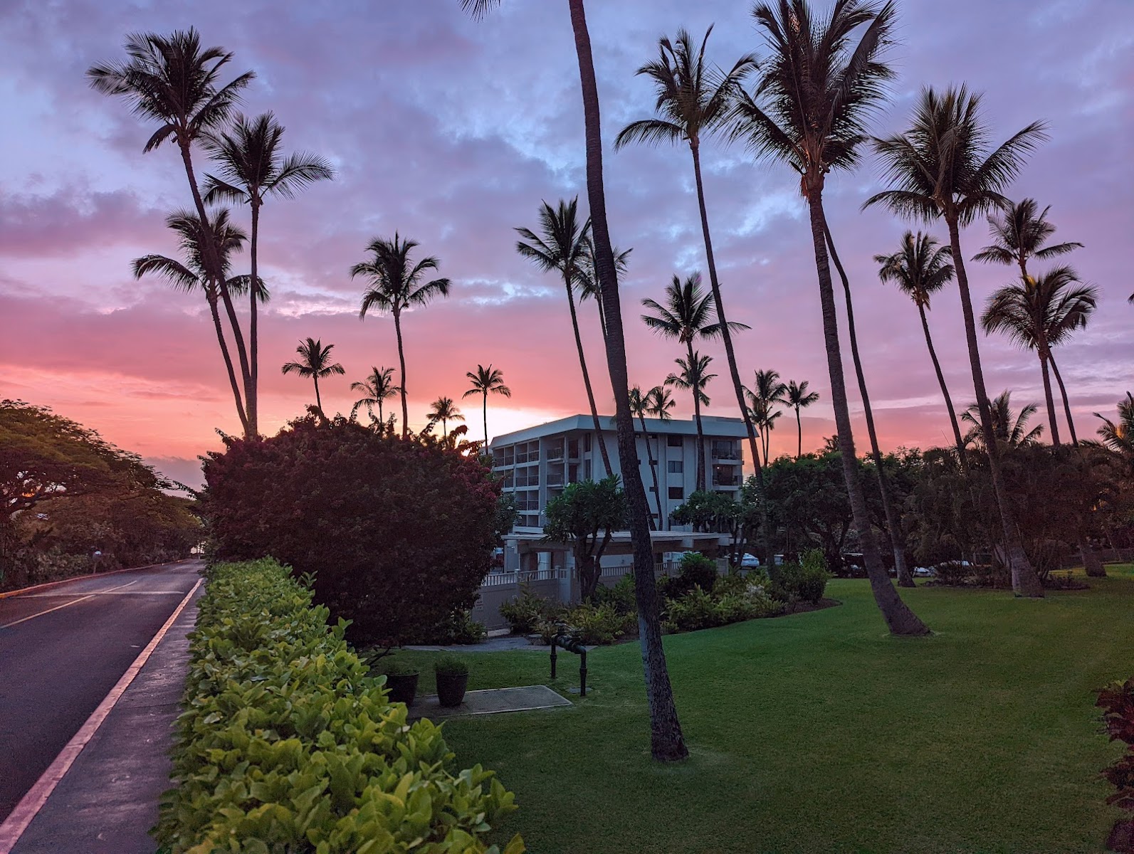 Kihei Akahi