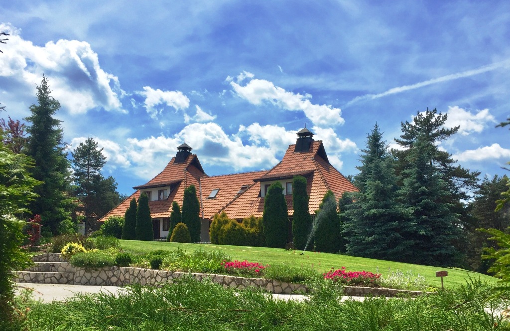 Kraljevi Konaci Apartmansko Naselje Kraljevi Konaci