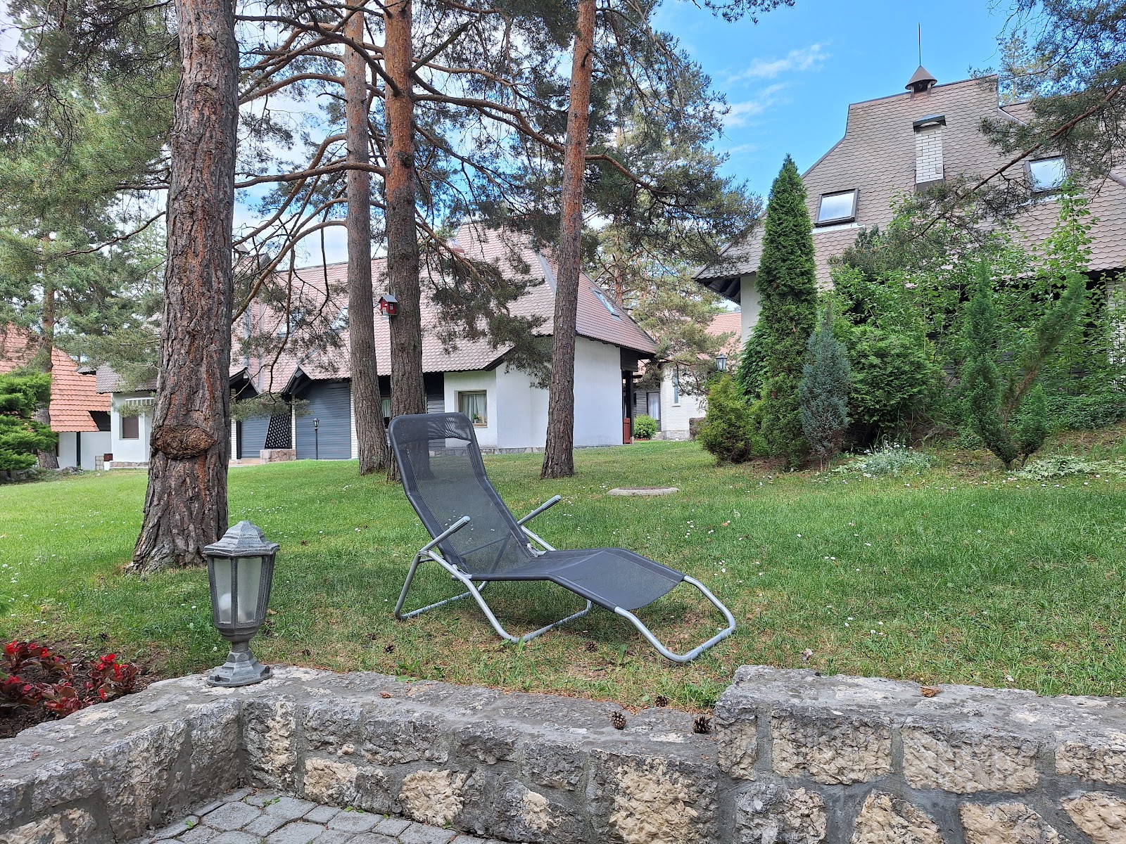 Kraljevi Konaci Apartmansko Naselje Kraljevi Konaci