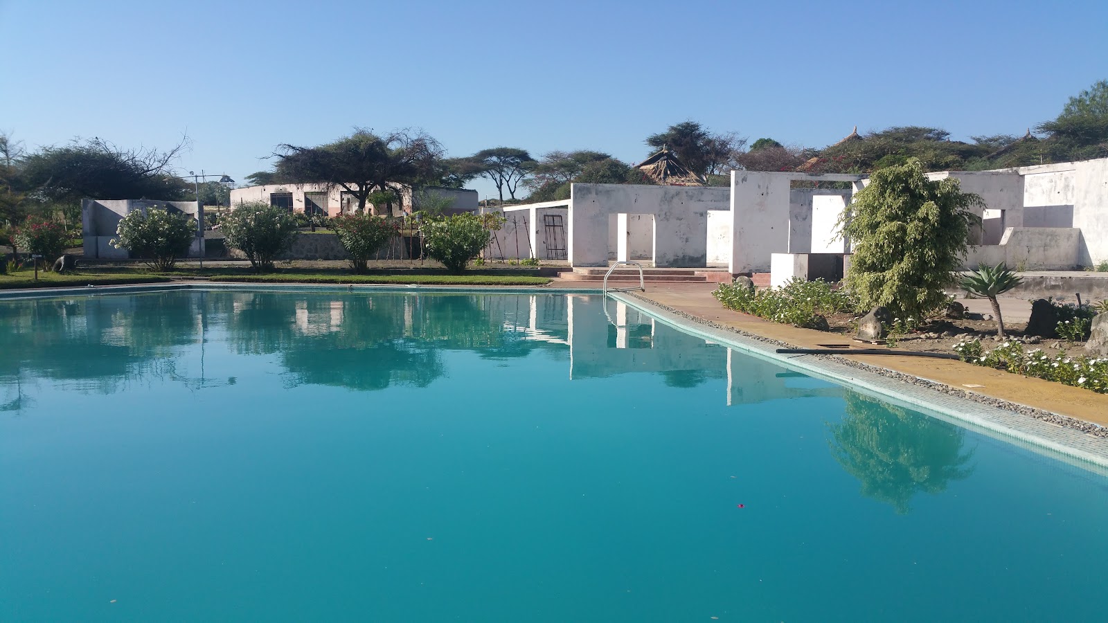 Langano Vacation Club Lake Langano