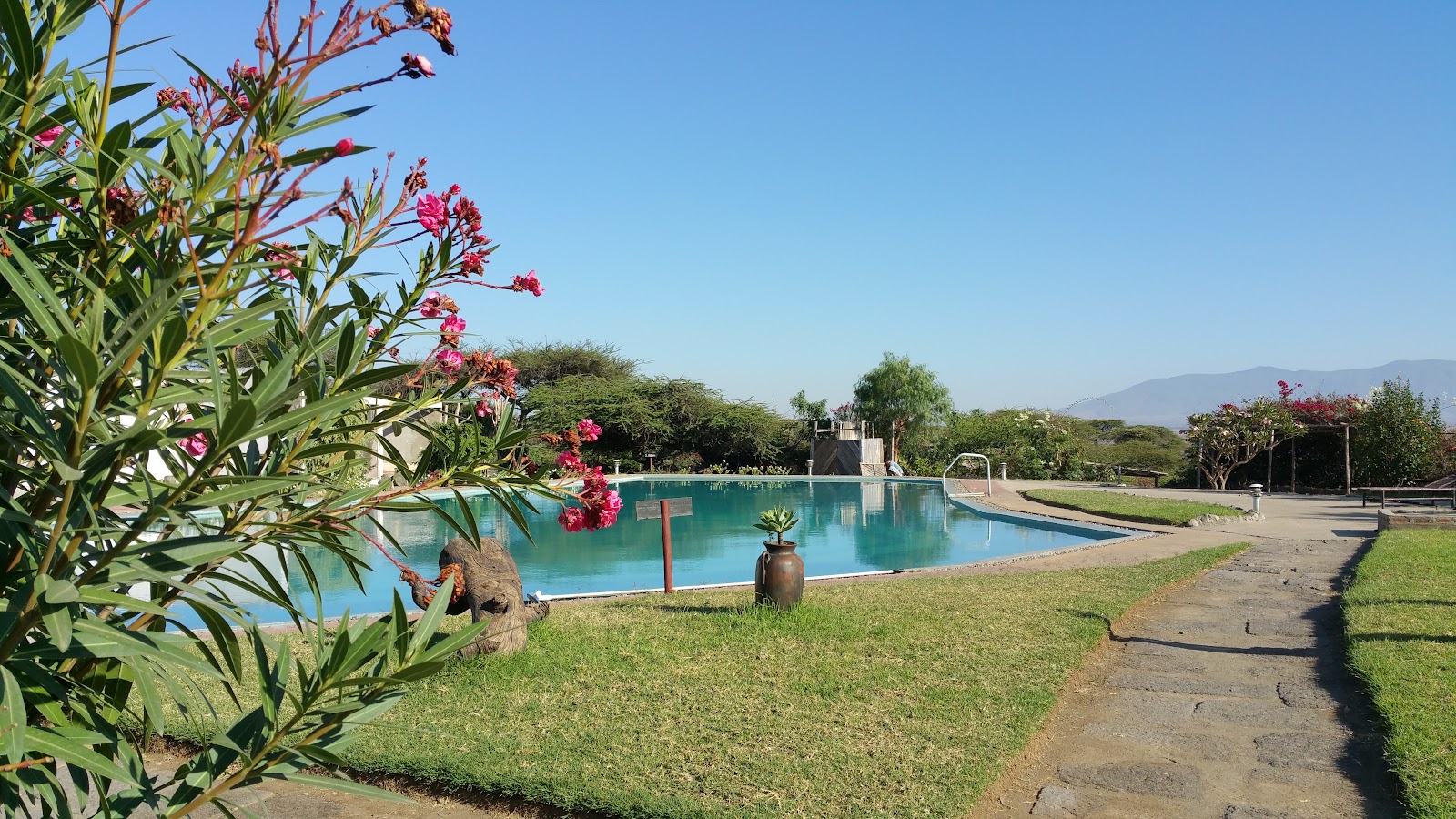 Langano Vacation Club Lake Langano