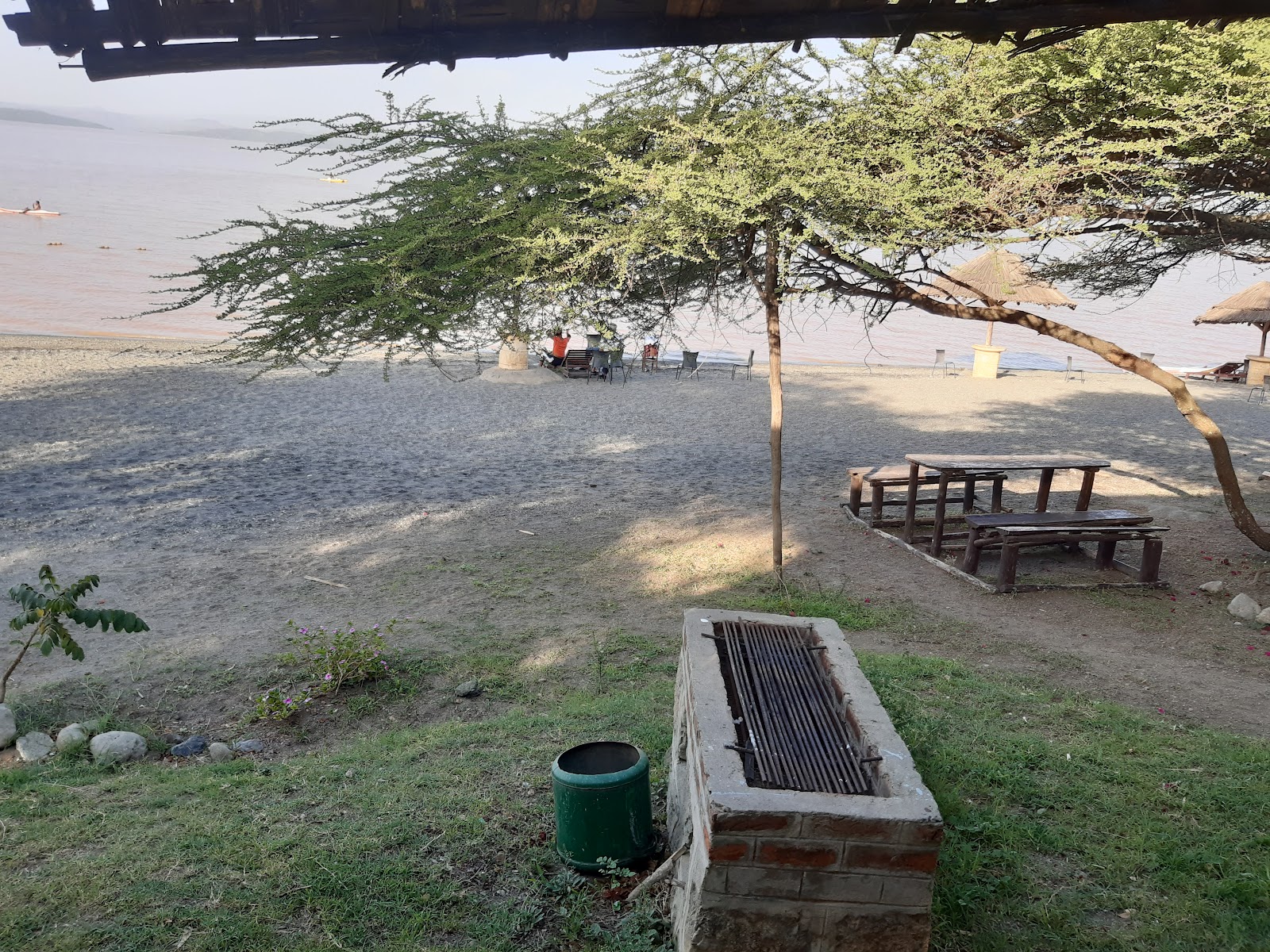 Langano Vacation Club Lake Langano
