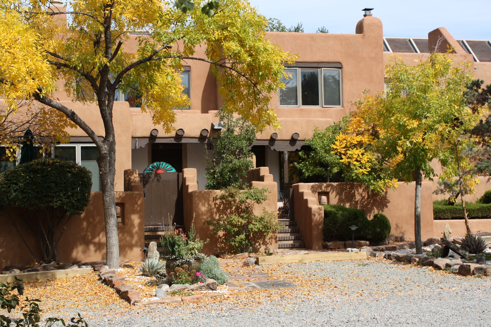 Las Brisas de Santa Fe