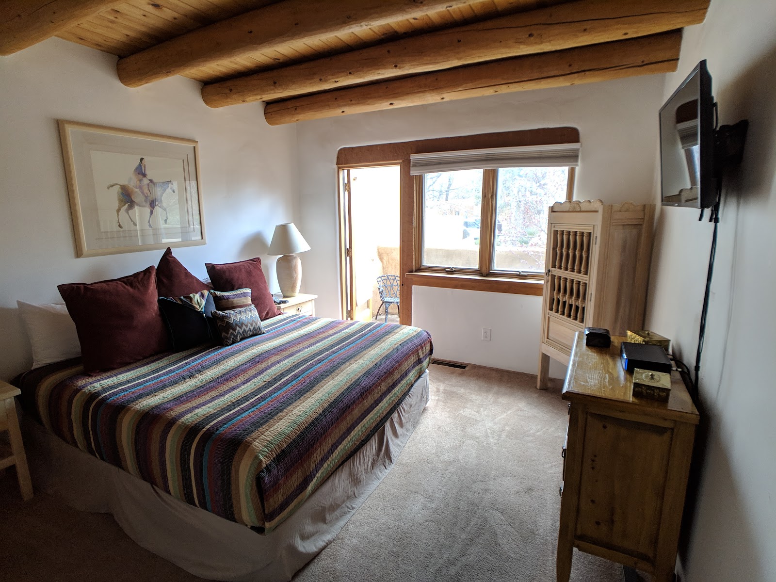 Las Brisas de Santa Fe