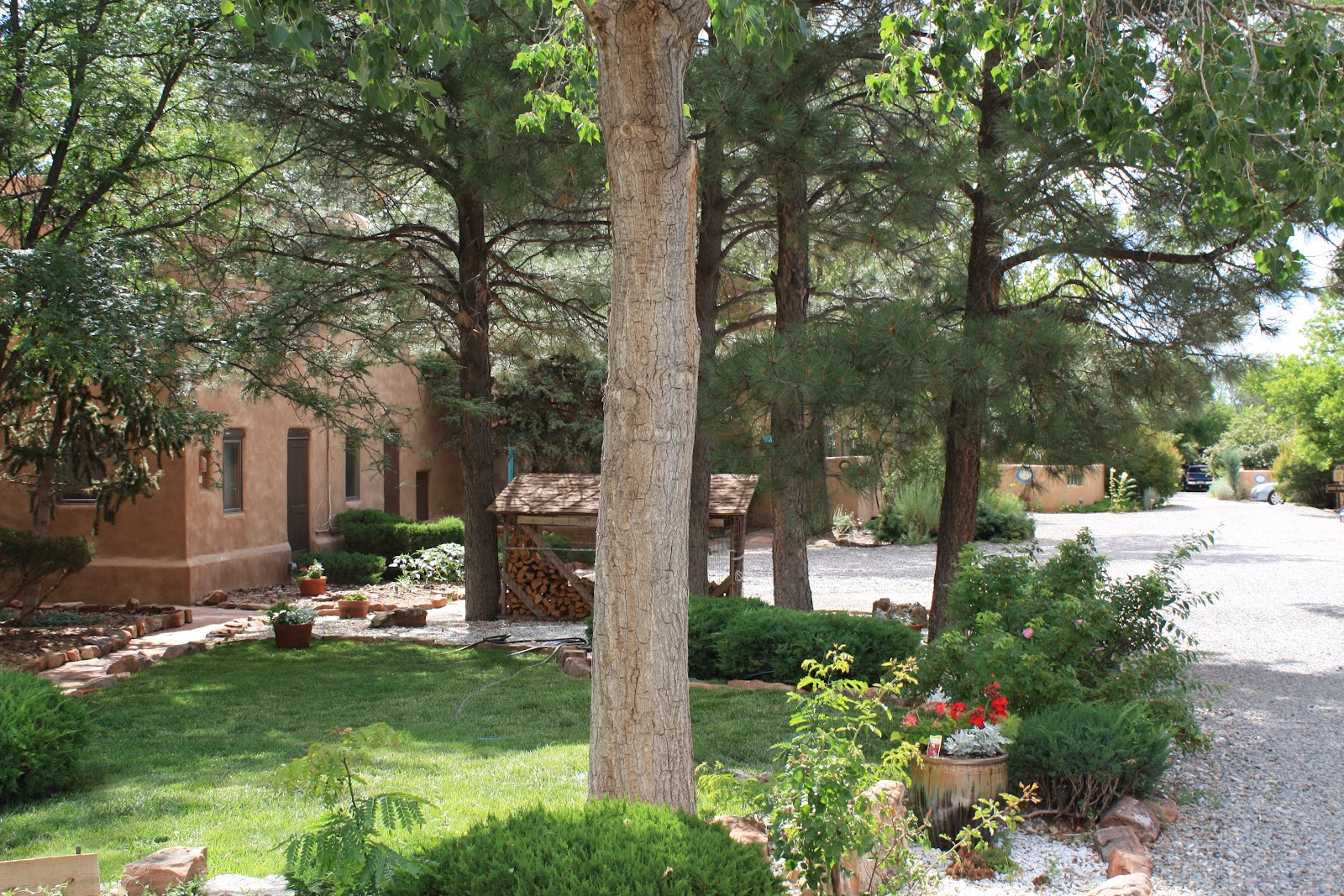 Las Brisas de Santa Fe