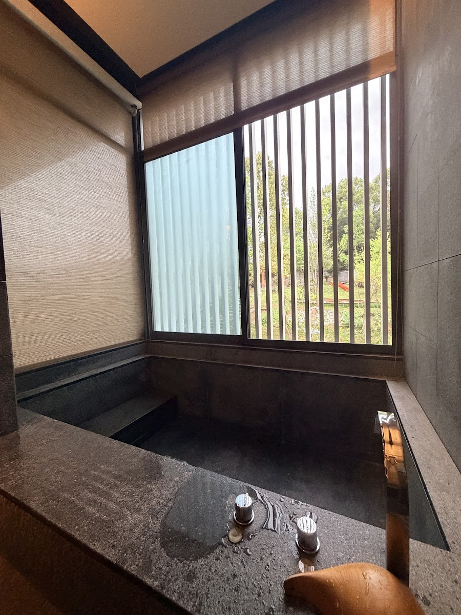 Libre Resort Huangshan