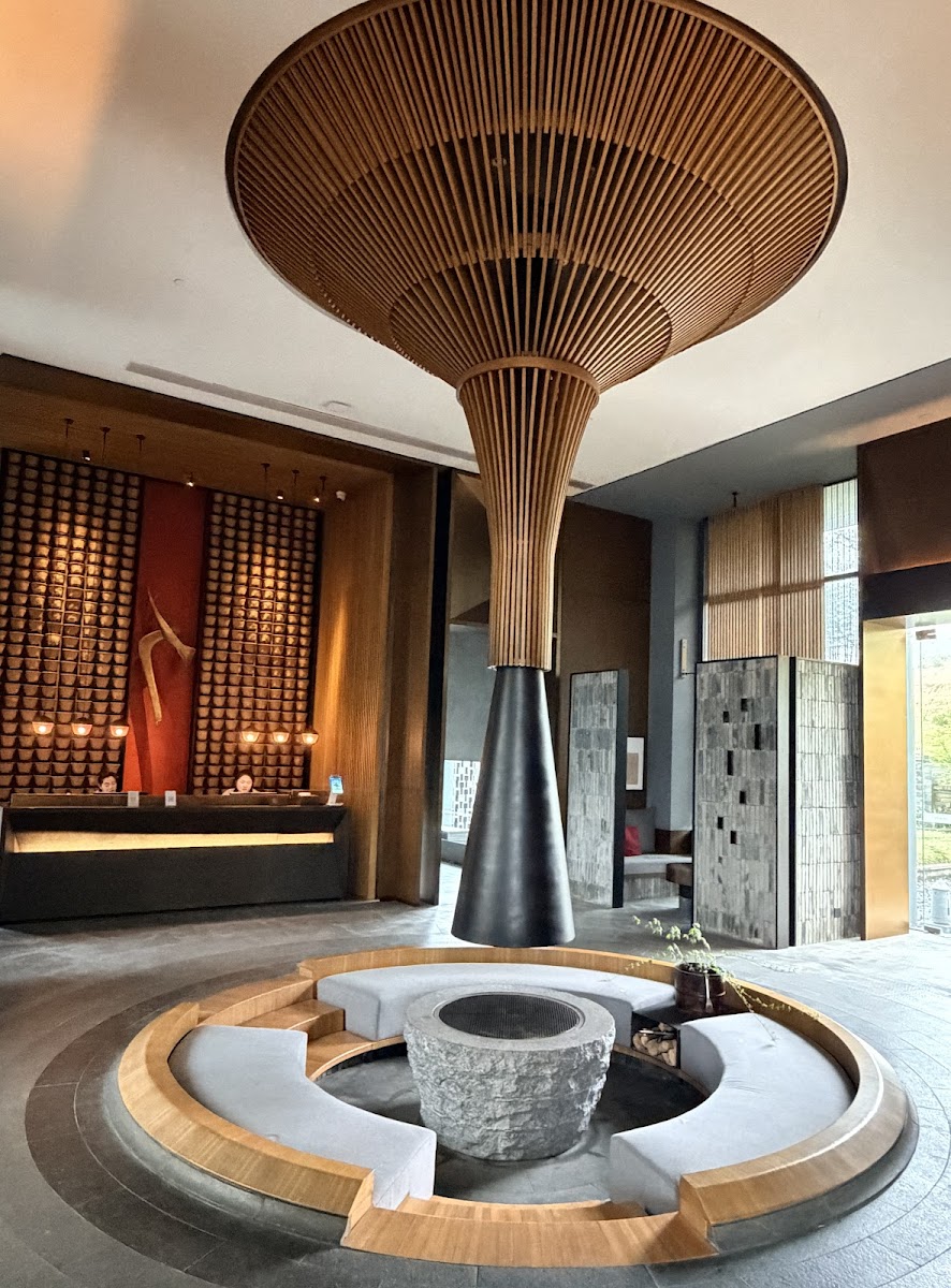 Libre Resort Huangshan