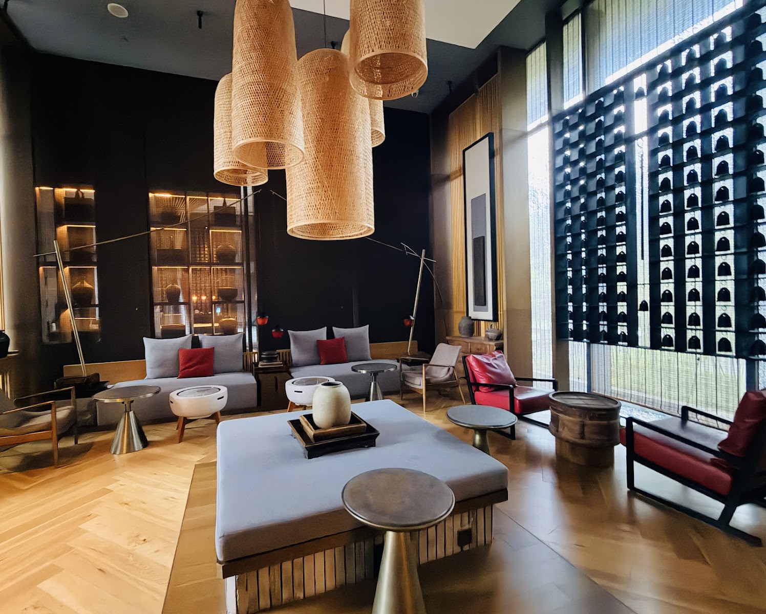 Libre Resort Huangshan