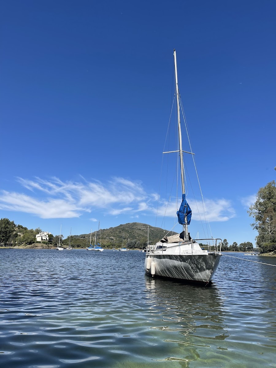 Los Molinos Hotel and Resort