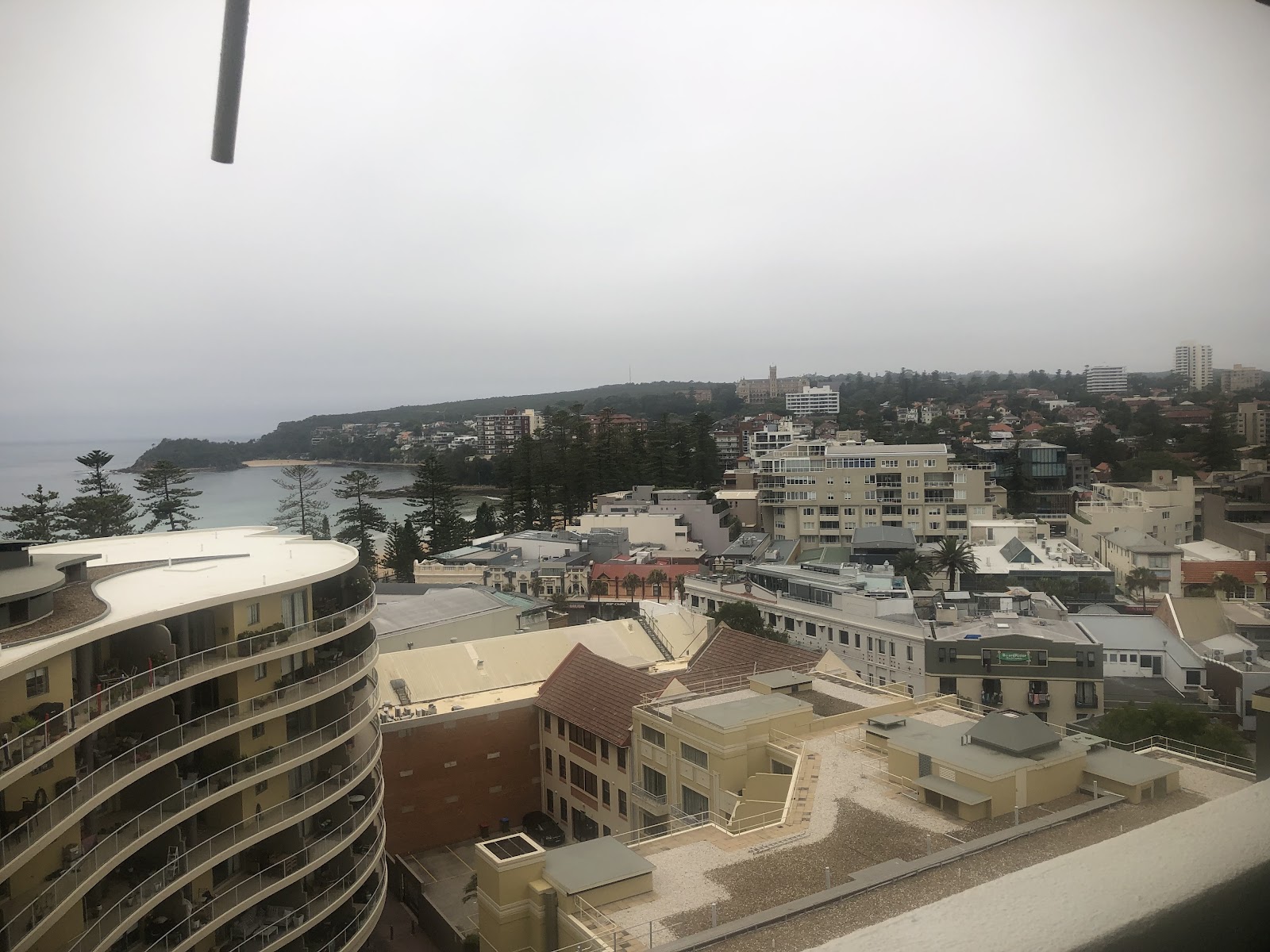 Manly National - Australia