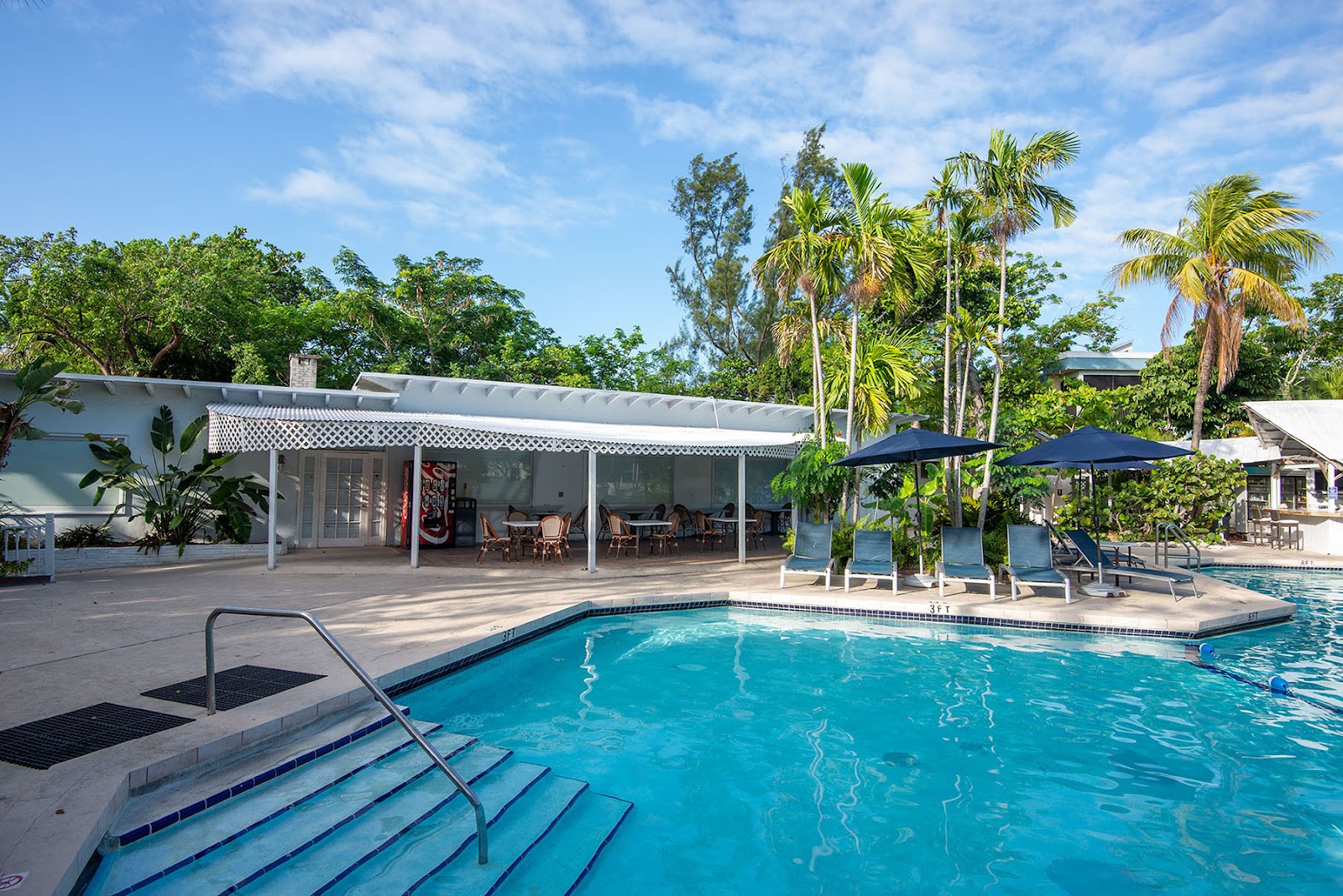 Marathon Key Beach Club II
