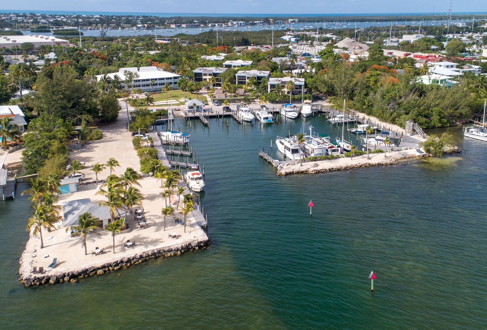 Marathon Key Beach Club II
