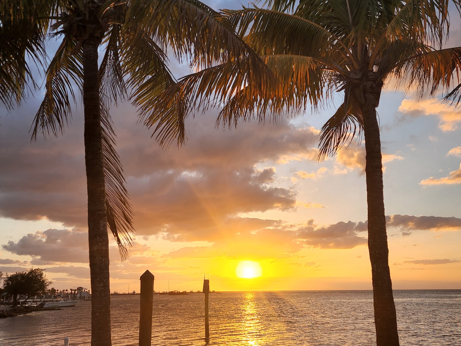 Marathon Key Beach Club II