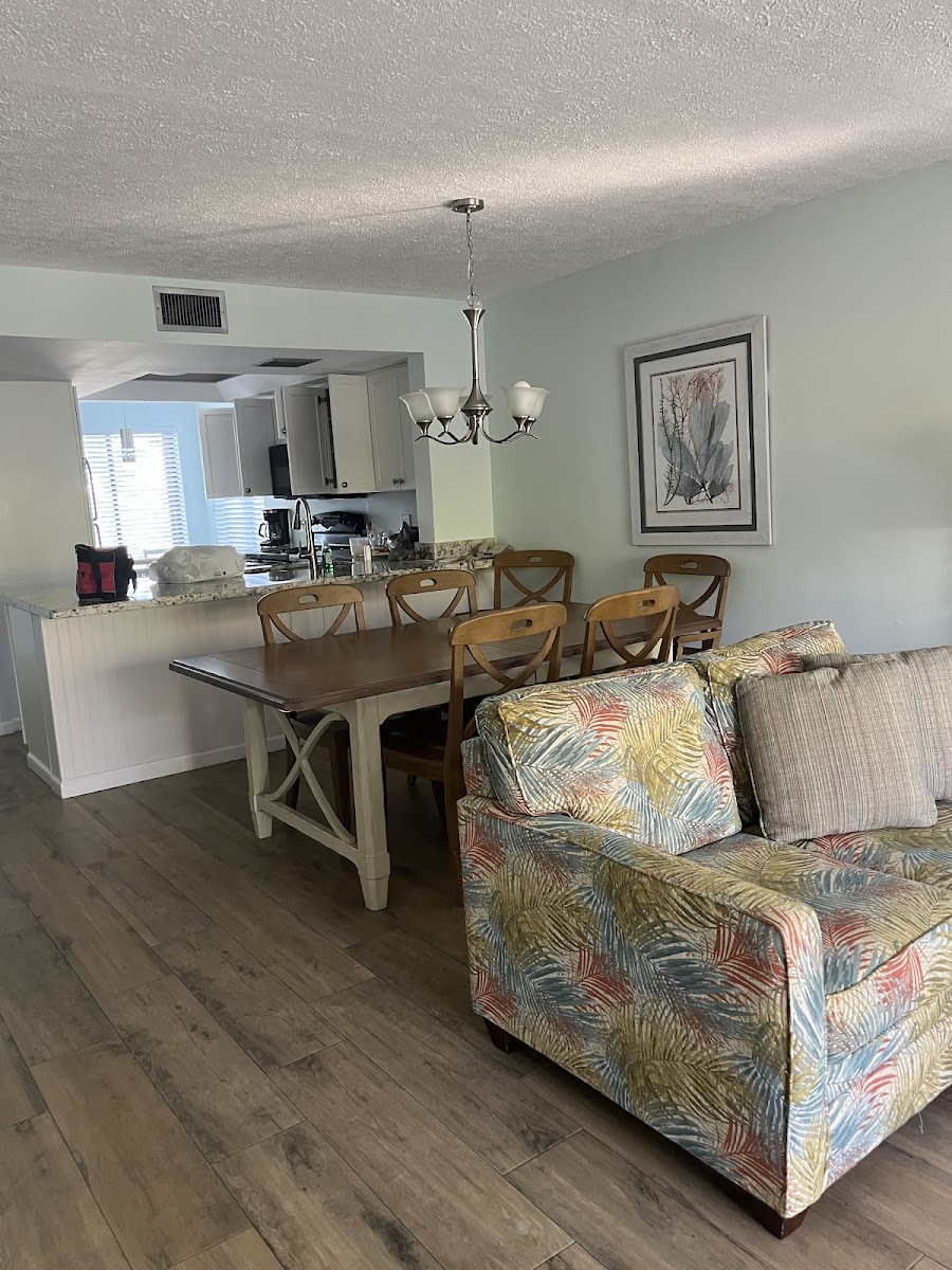 Marathon Key Beach Club II