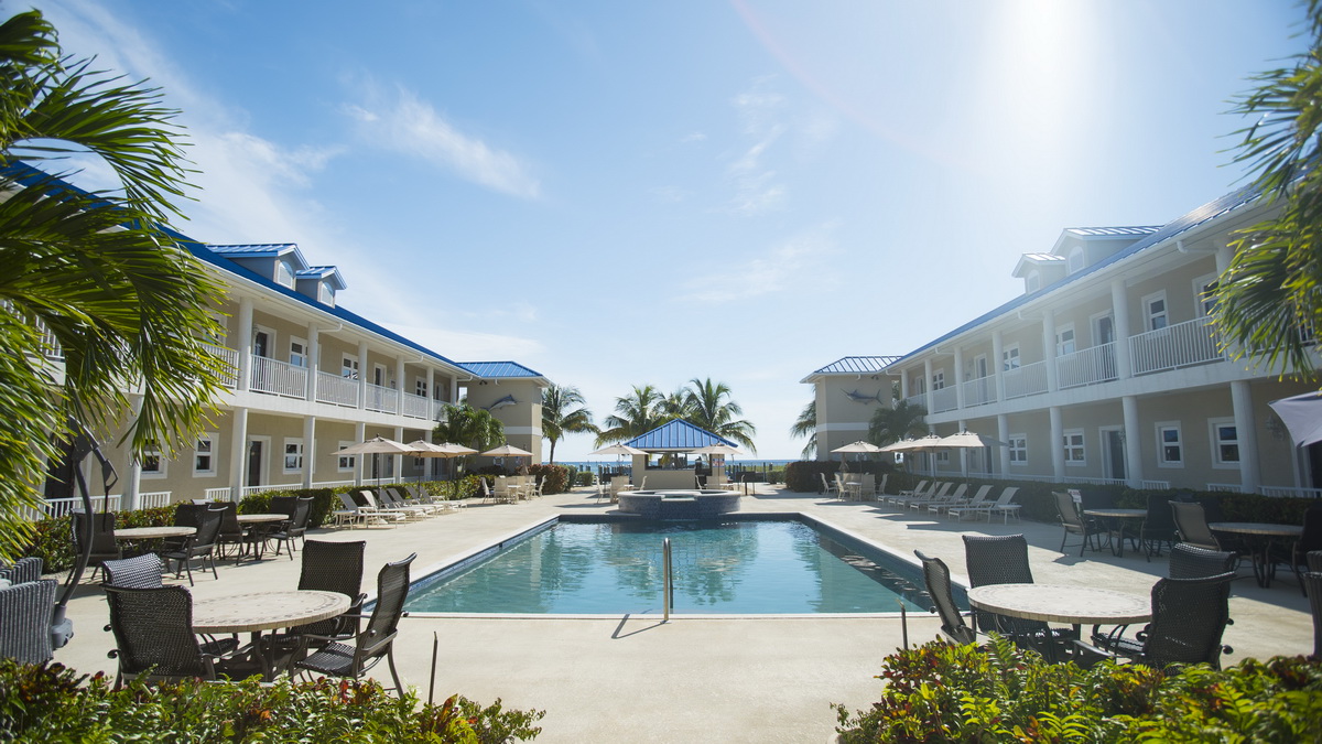 Marlin Cove II-Blue Marlin