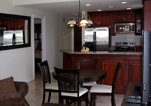 Marlin Cove II-Blue Marlin
