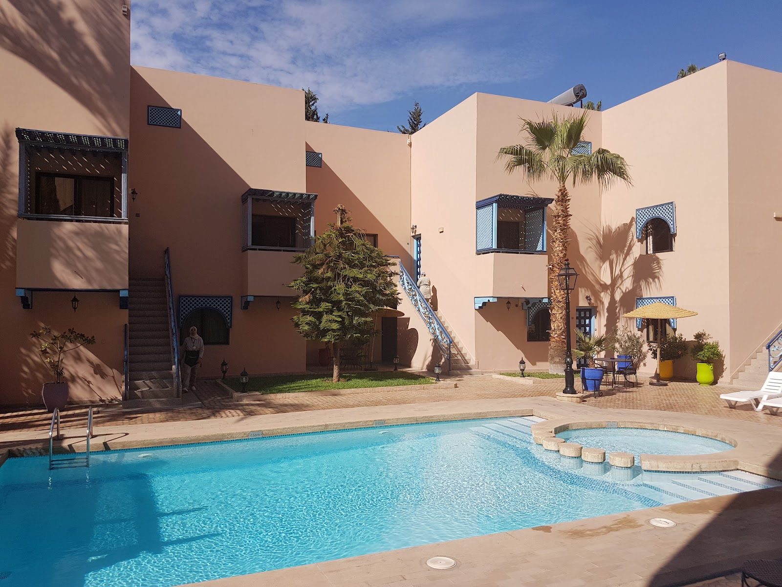 Moro Marrakech Boutique