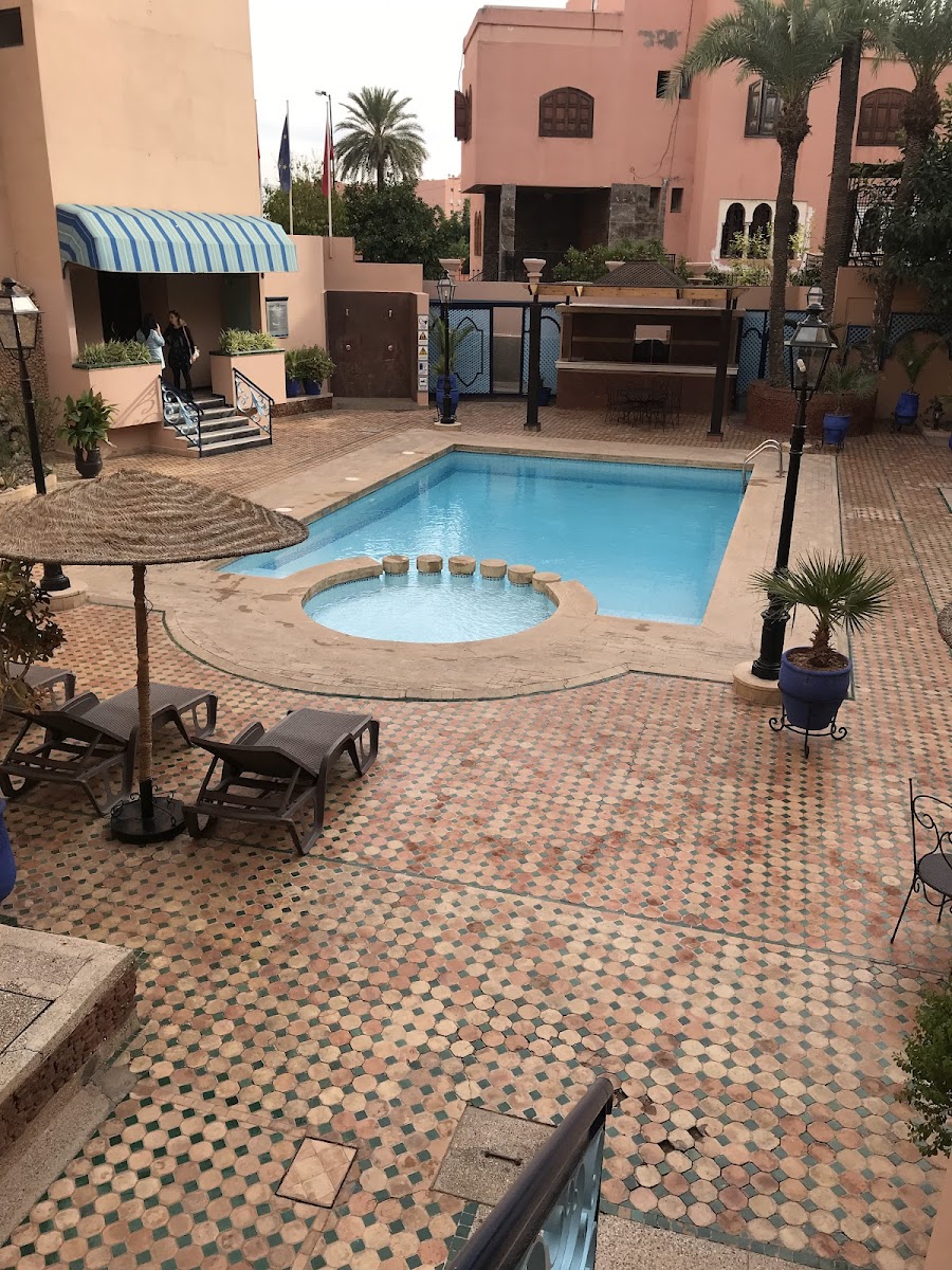 Moro Marrakech Boutique