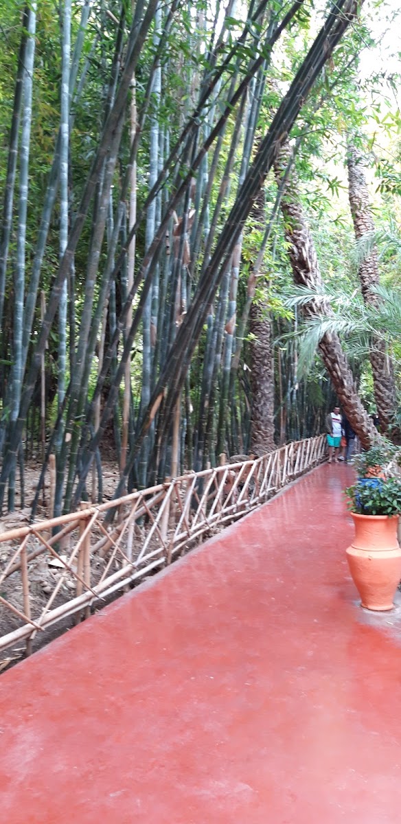 Moro Marrakech Boutique