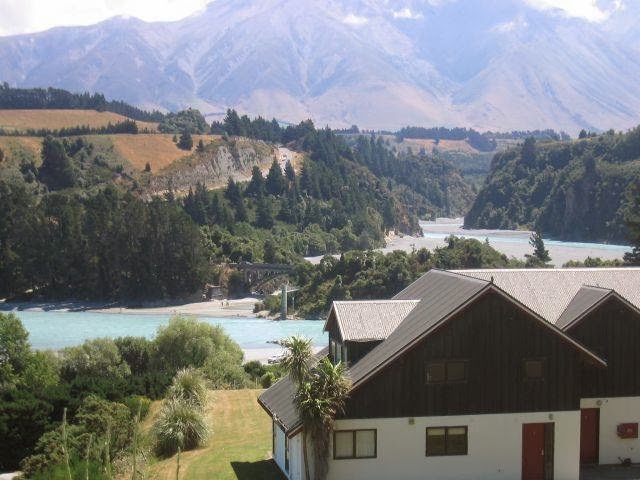 Mount Hutt Lodge