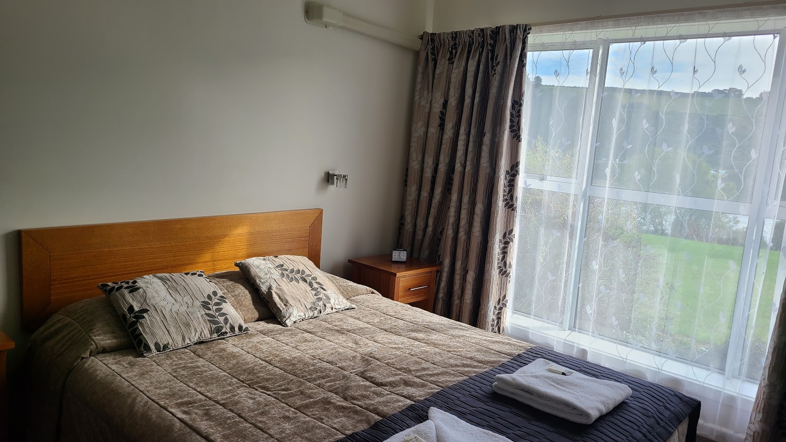 Mount Hutt Lodge