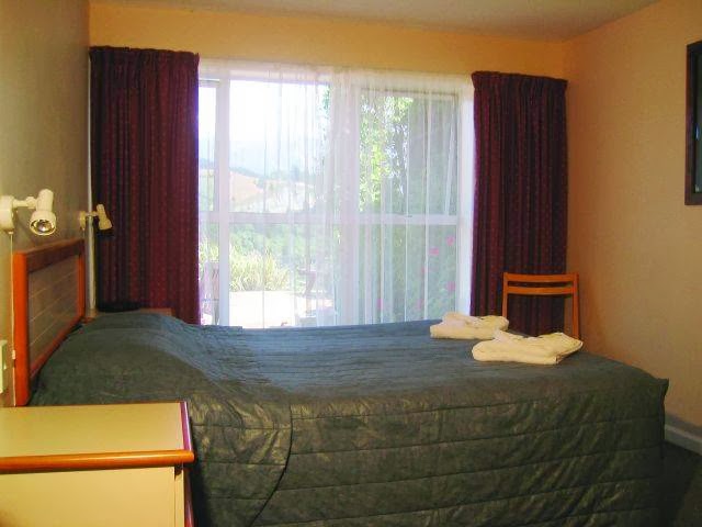 Mount Hutt Lodge