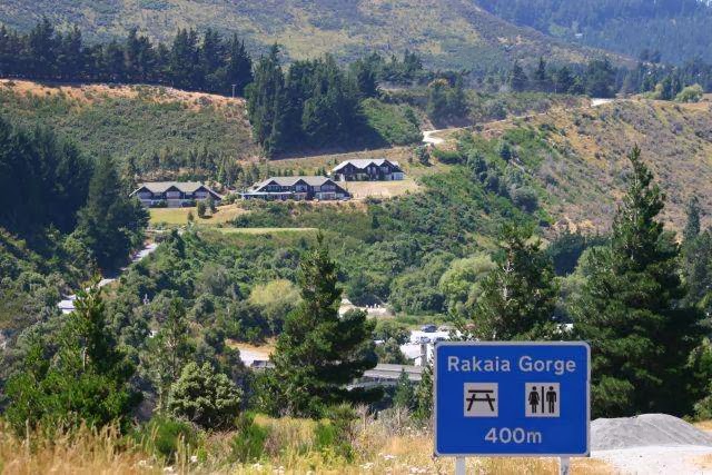 Mount Hutt Lodge