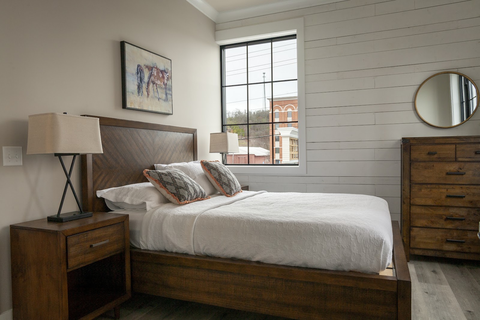 New Hotel Collection Smoky Mountains Central Hotel
