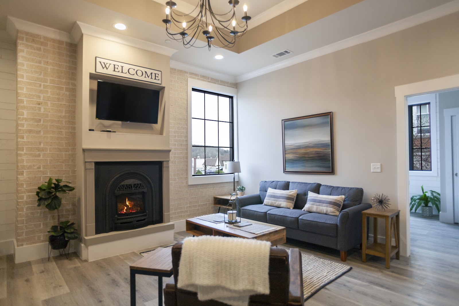 New Hotel Collection Smoky Mountains Central Hotel
