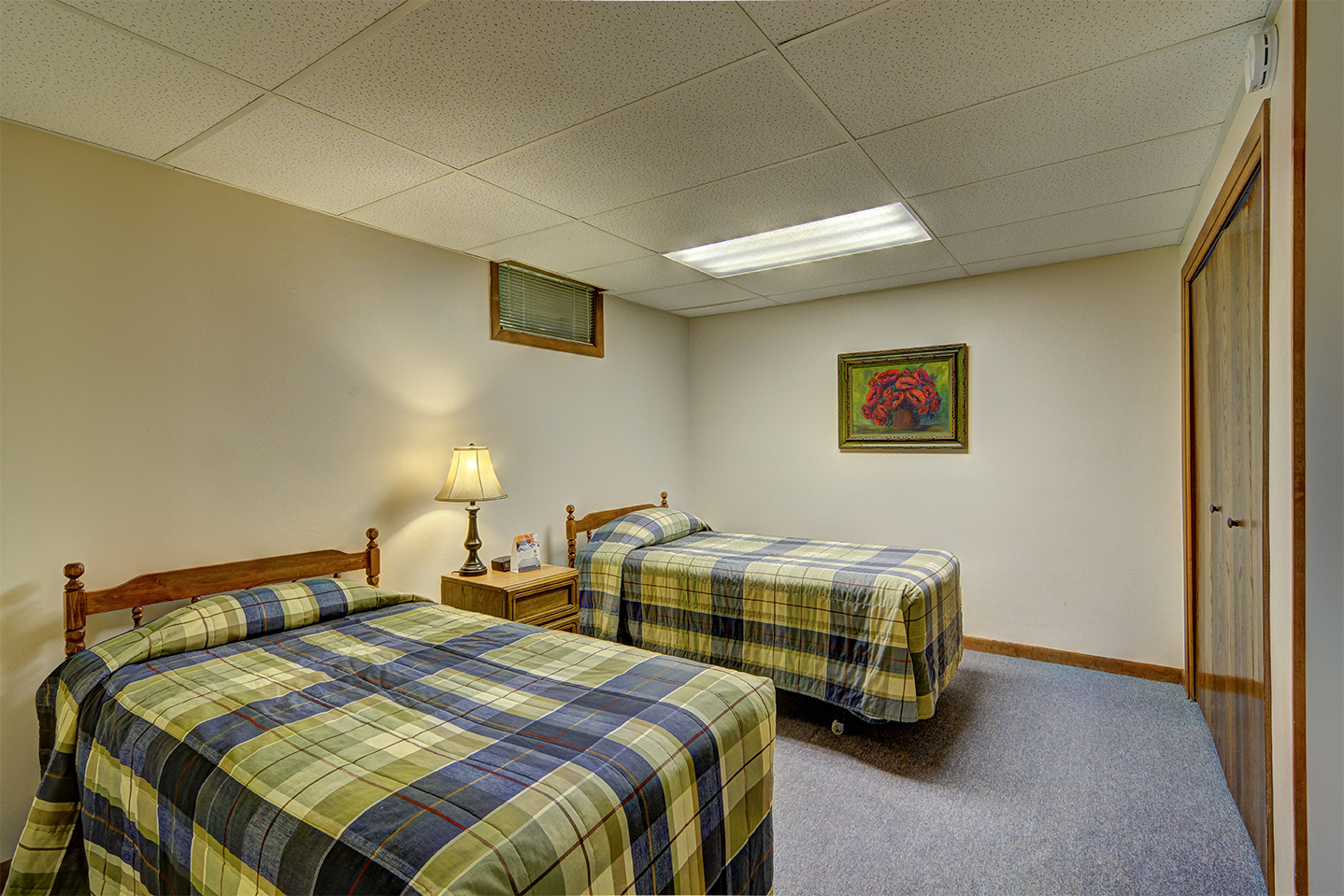 Nicolet Shores
