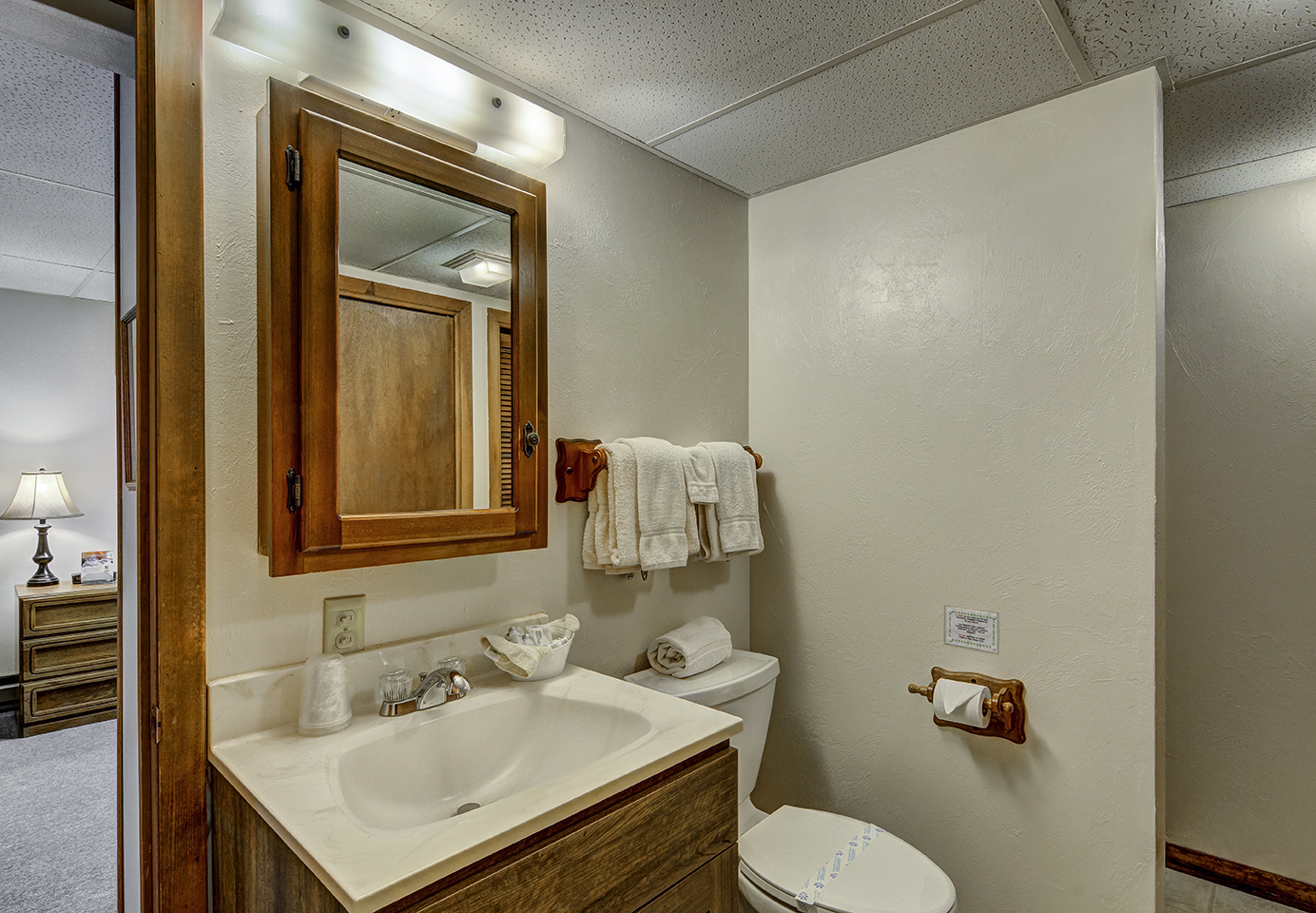 Nicolet Shores