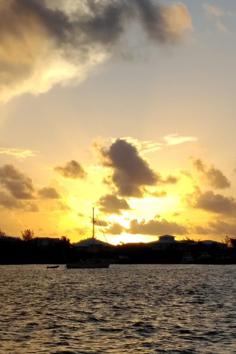 Oceanfrontier Vacation Club Great Guana Cay