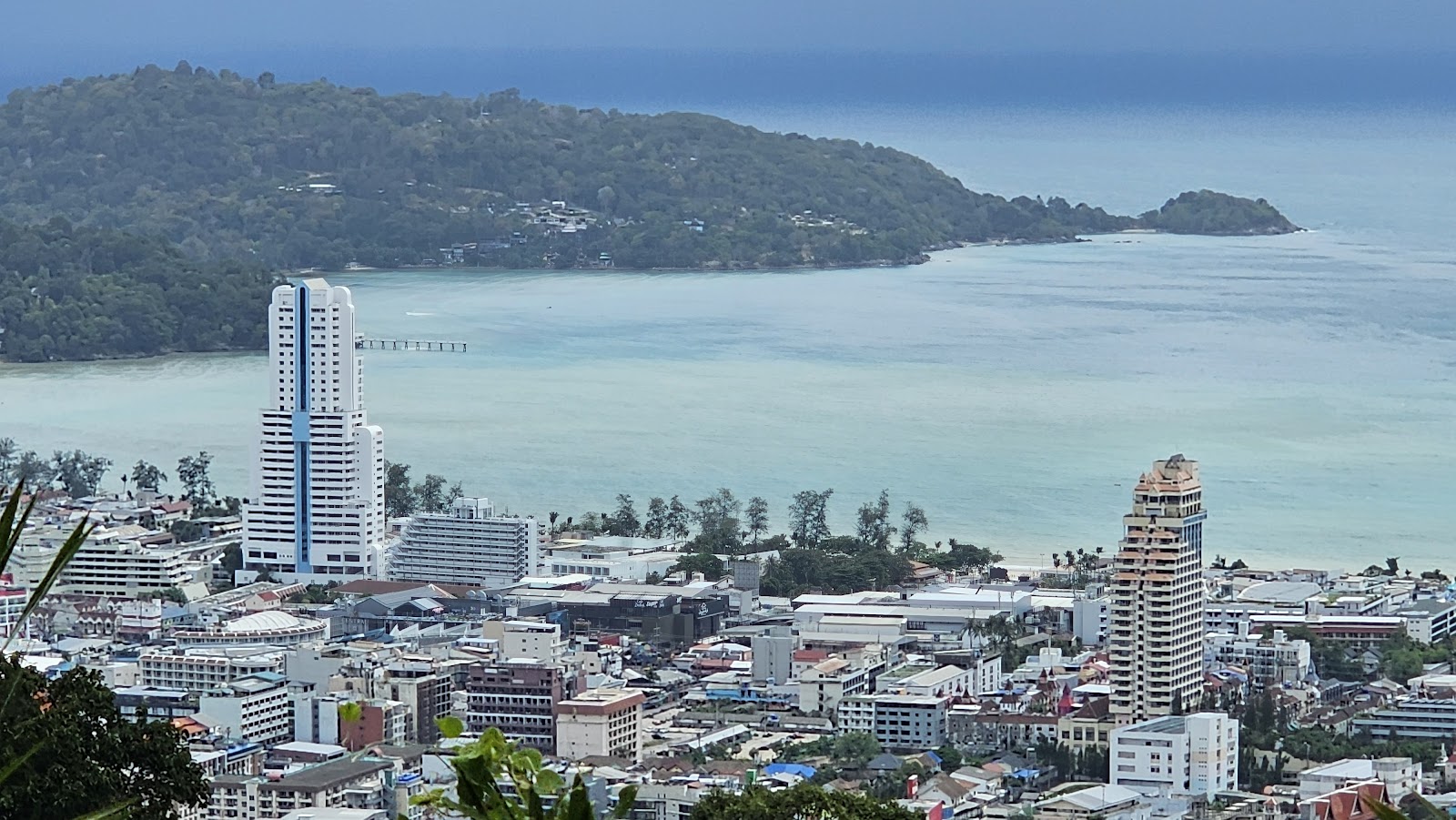 Patong Tower Condominium