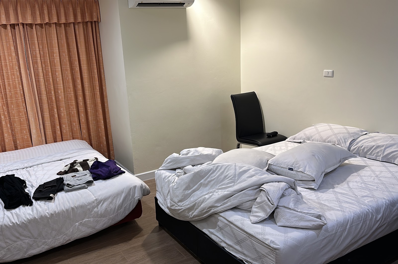 Patong Tower Condominium